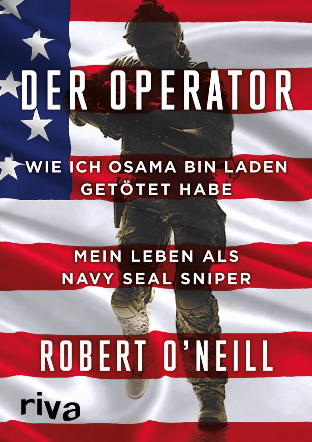 Big bigCover of Der Operator