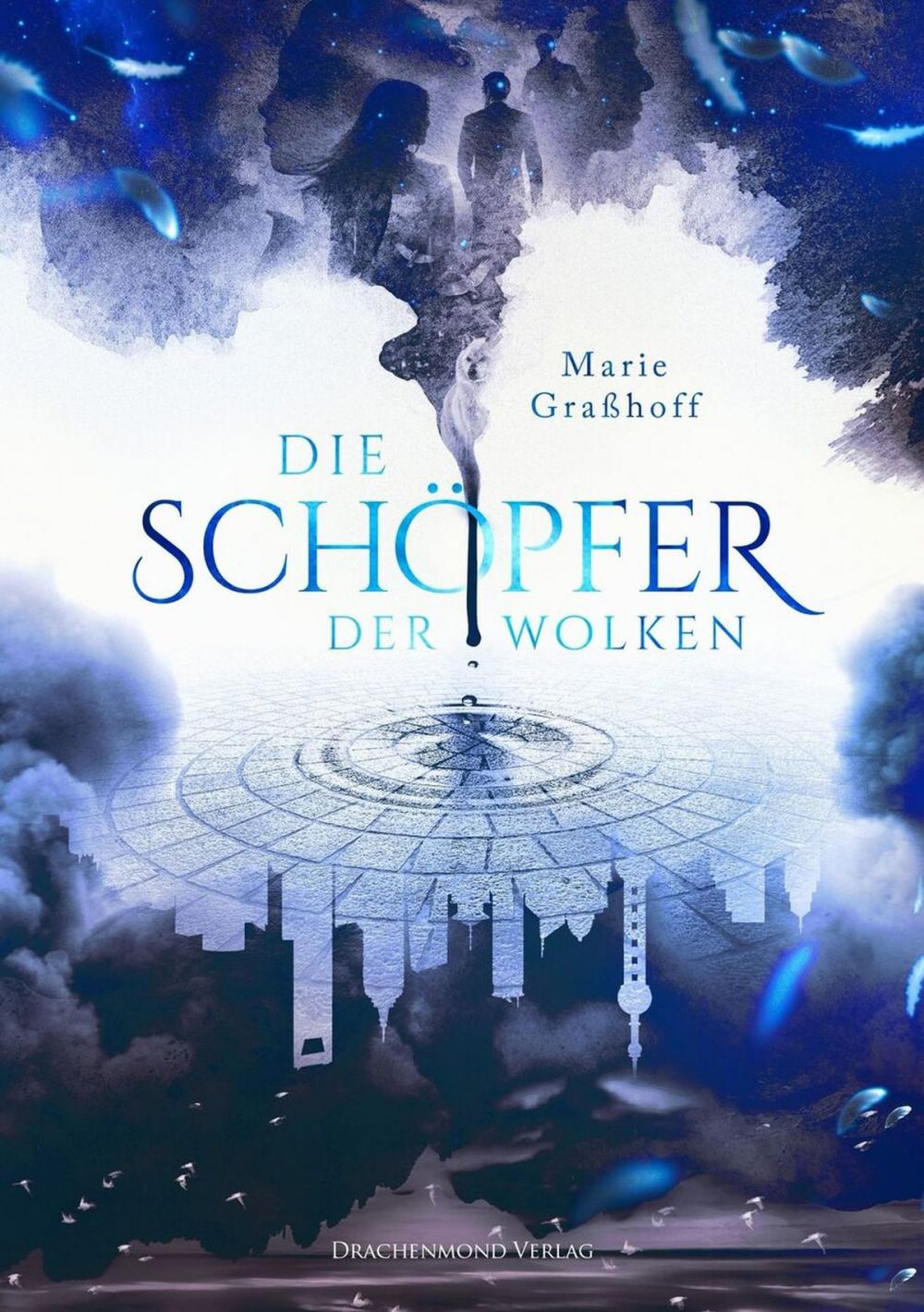 Big bigCover of Die Schöpfer der Wolken