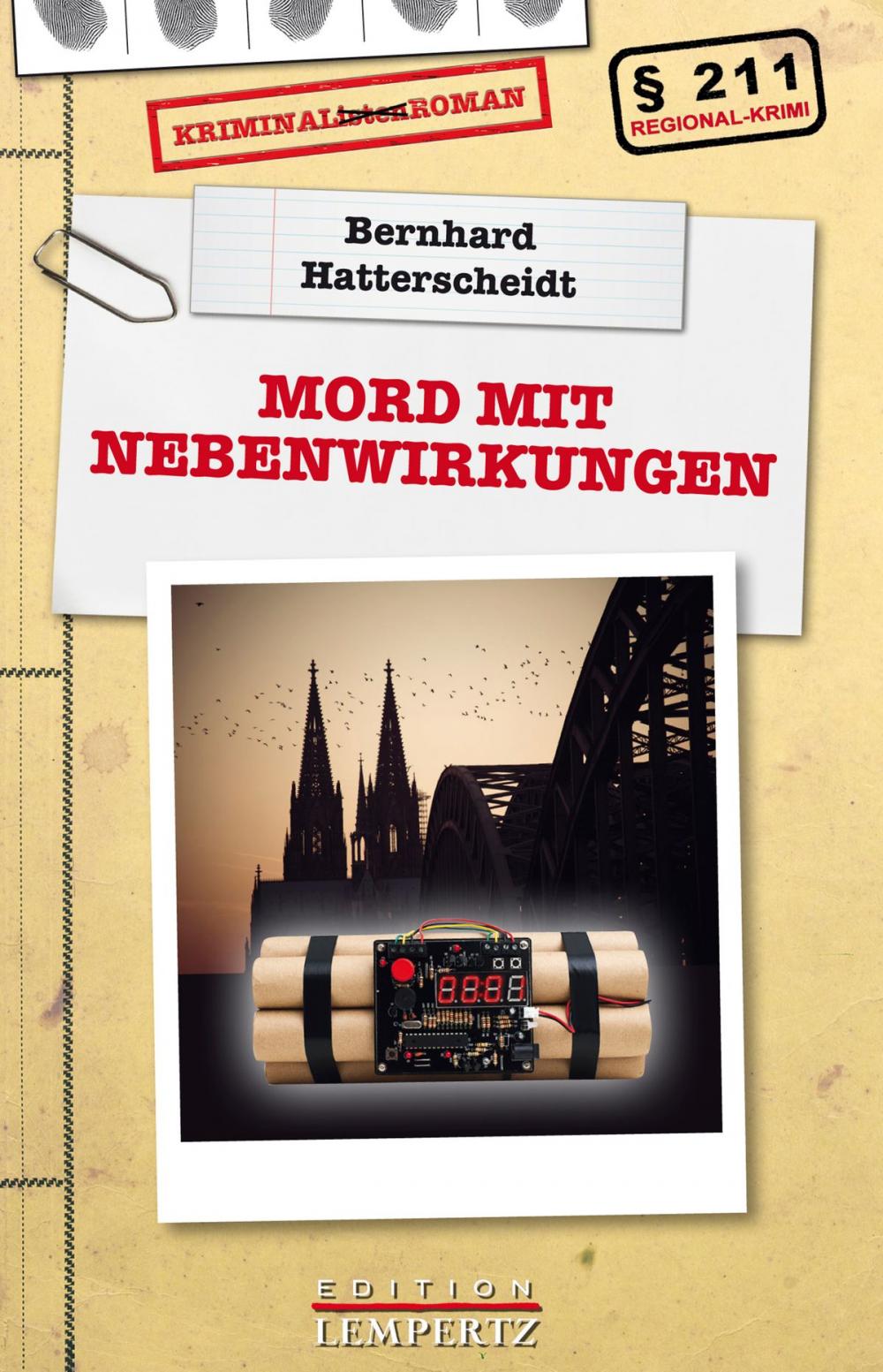 Big bigCover of Mord mit Nebenwirkungen