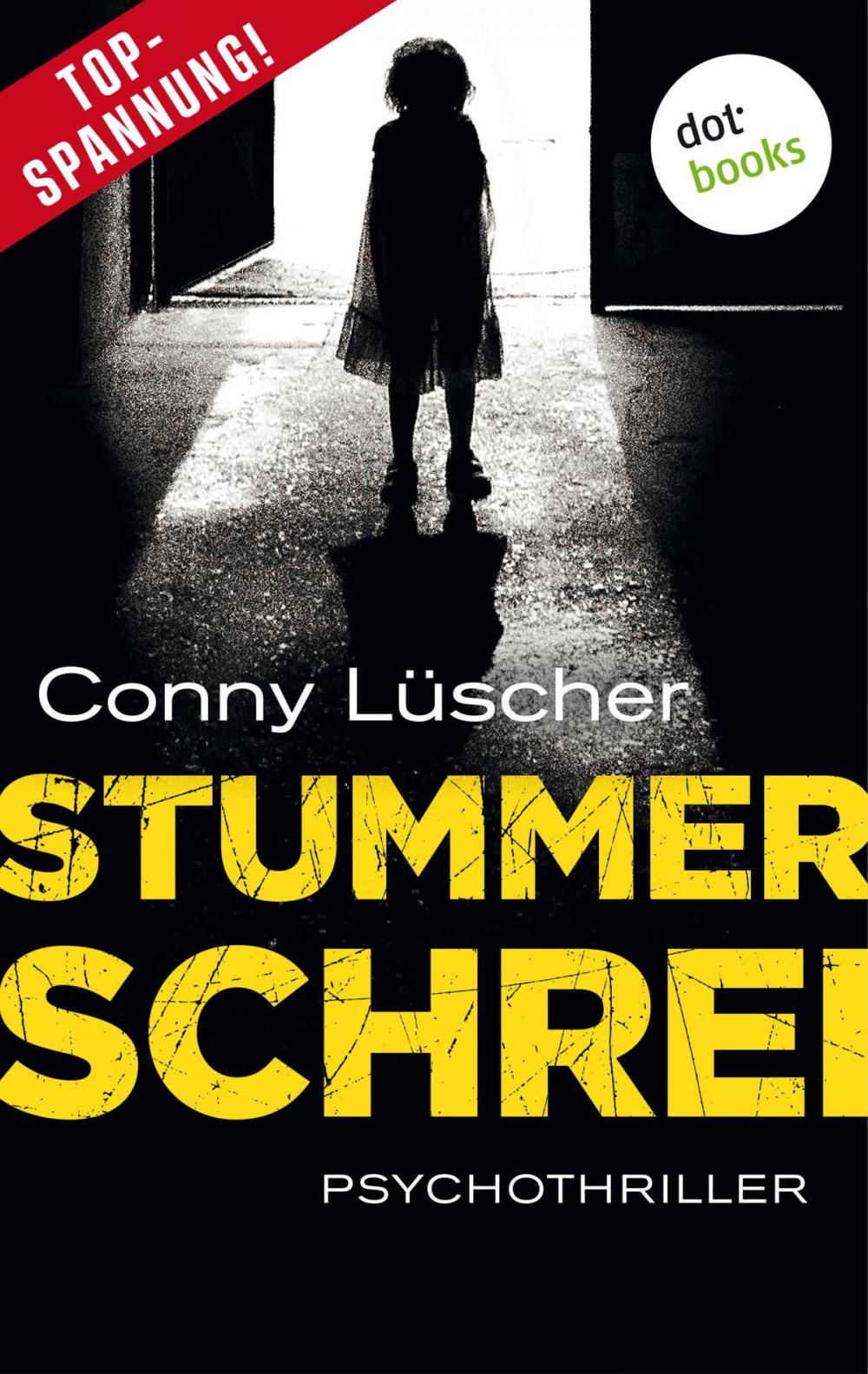 Big bigCover of Stummer Schrei