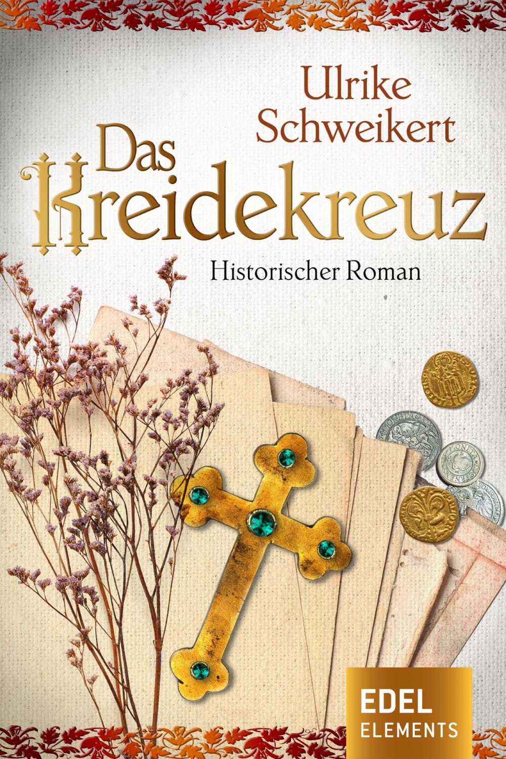 Big bigCover of Das Kreidekreuz