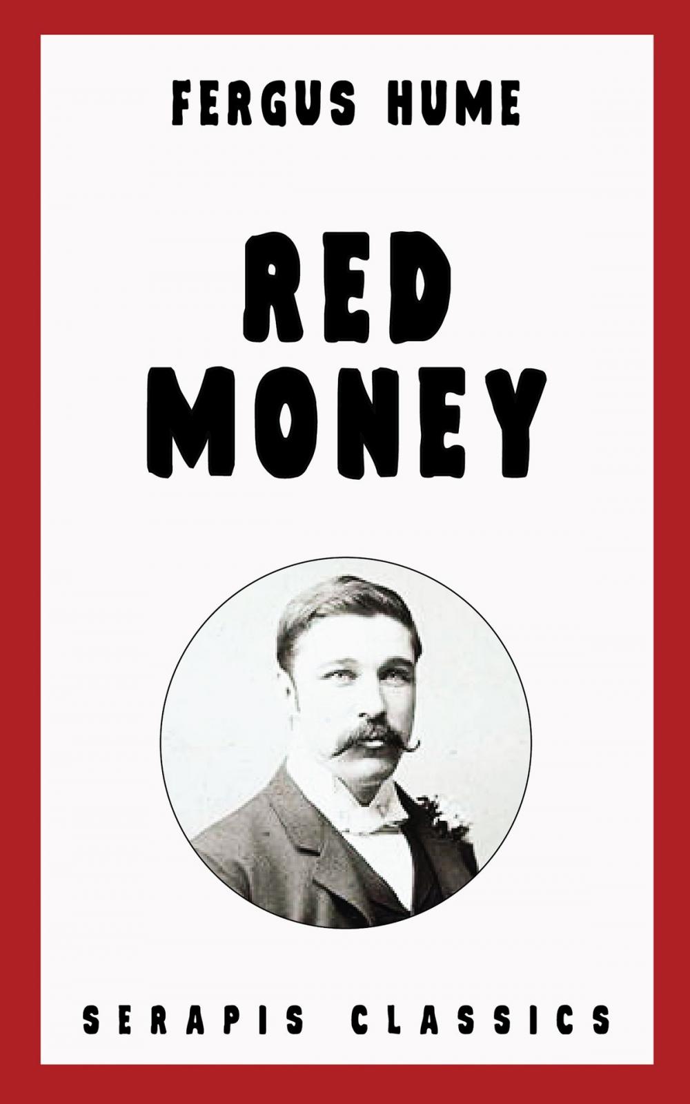 Big bigCover of Red Money (Serapis Classics)