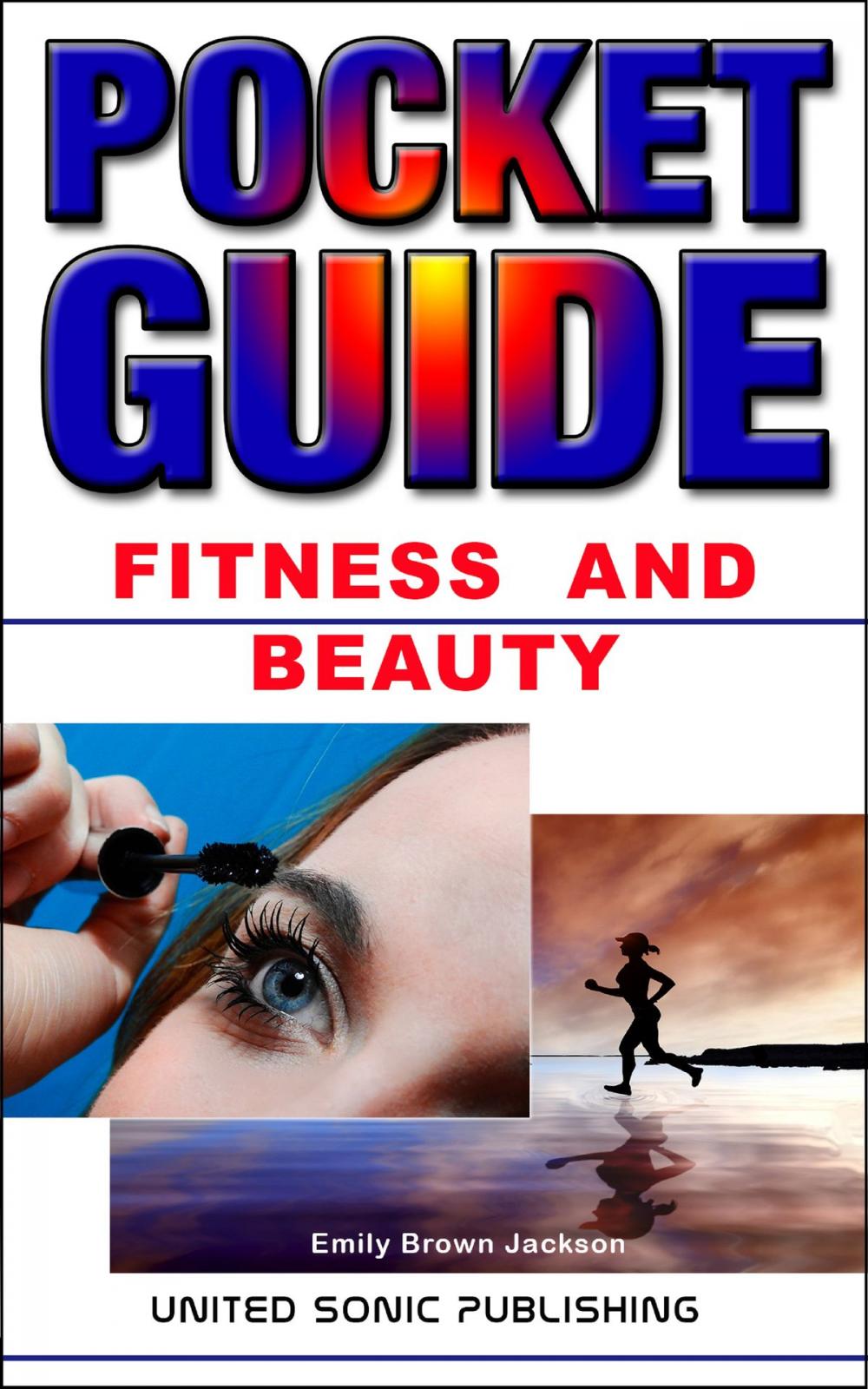 Big bigCover of Fitness And Beauty, Pocket Guide