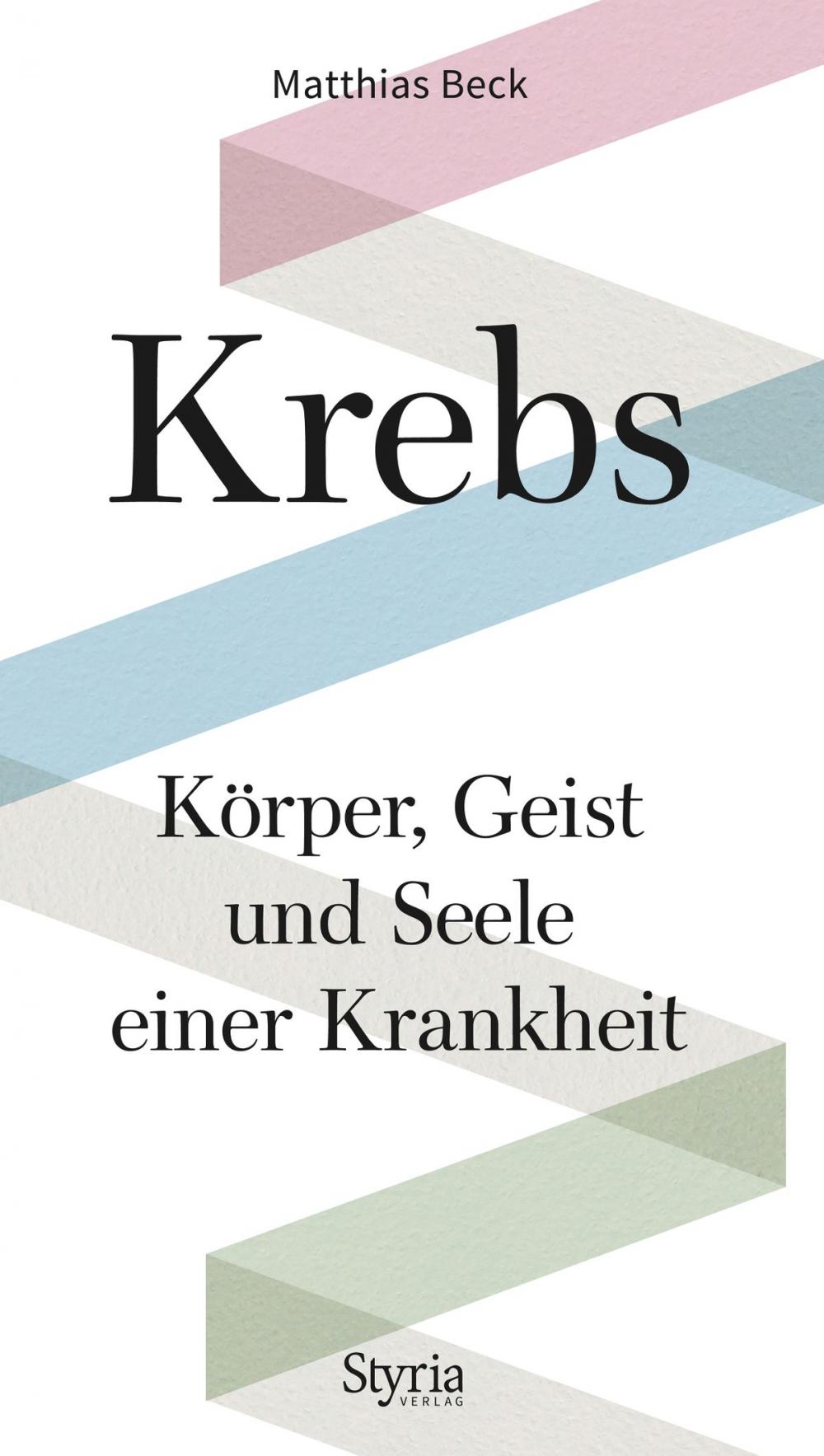 Big bigCover of Krebs