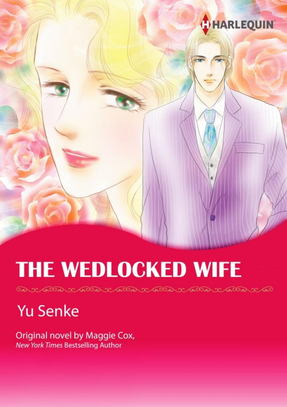 Big bigCover of THE WEDLOCKED WIFE