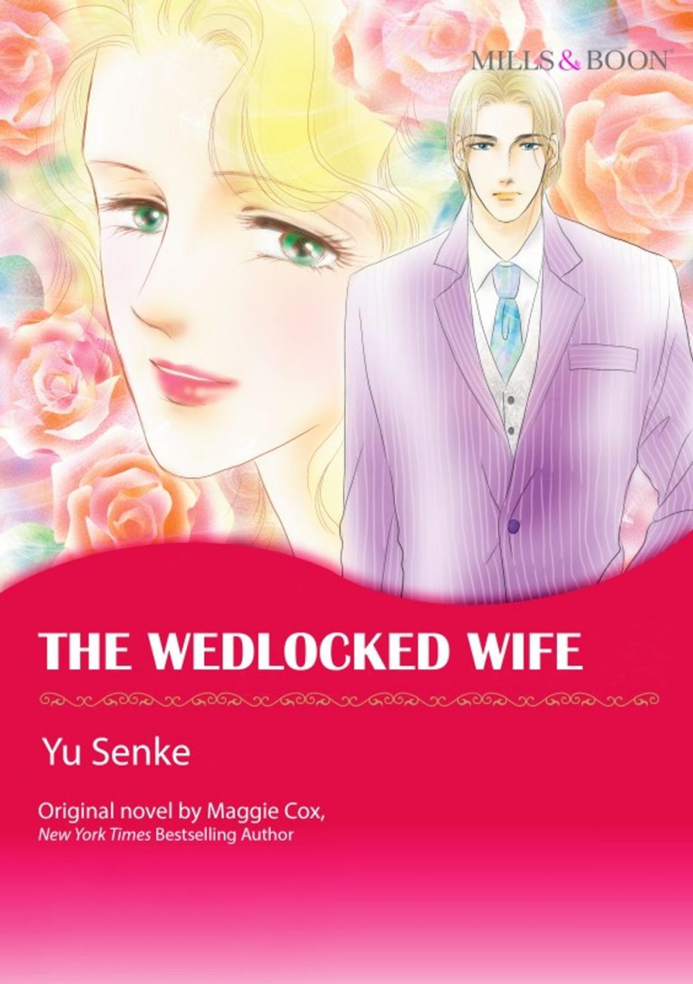 Big bigCover of THE WEDLOCKED WIFE