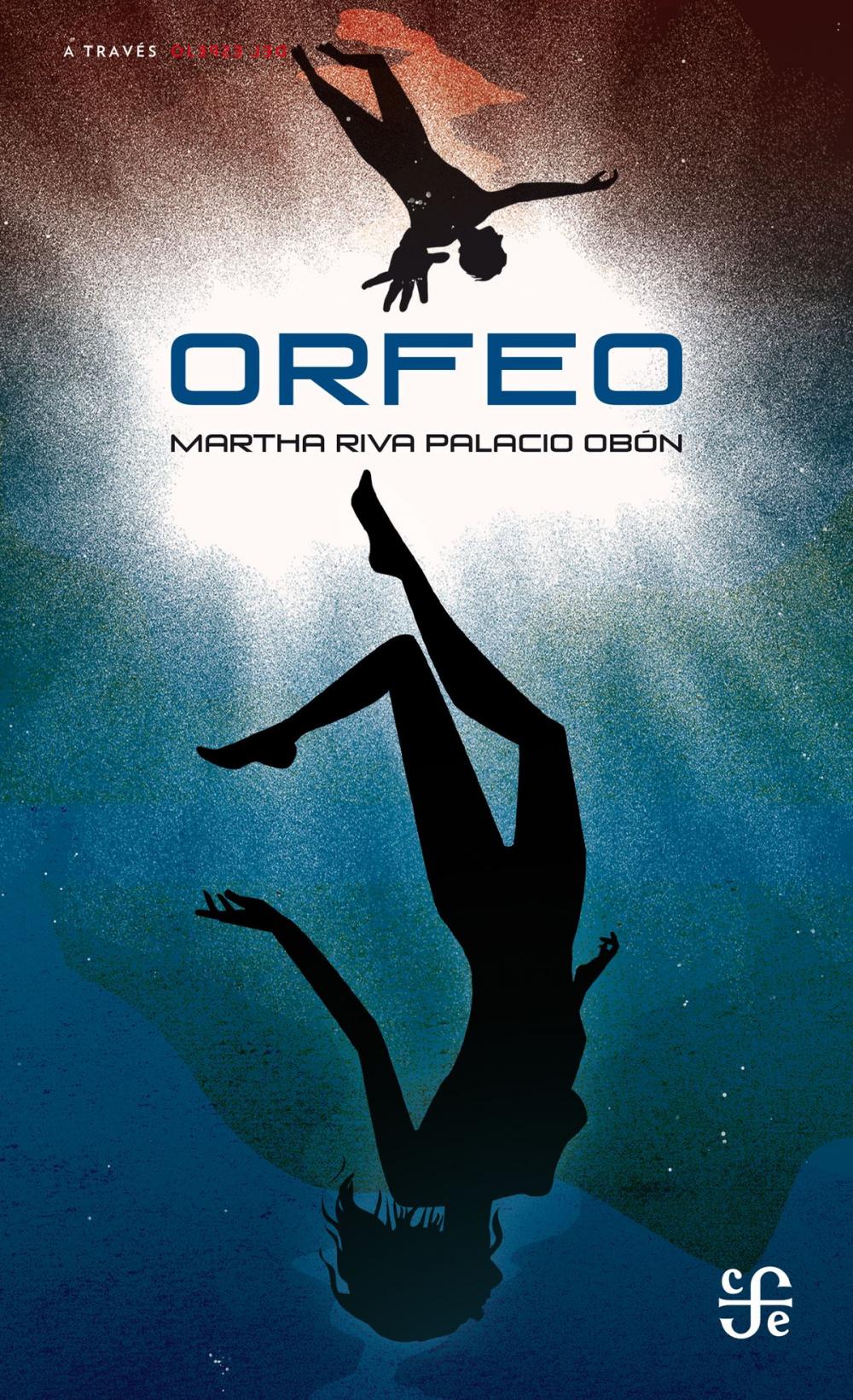 Big bigCover of Orfeo