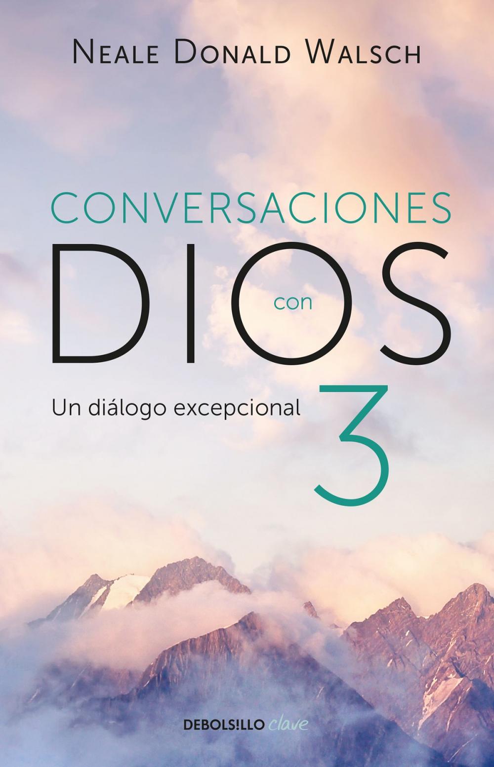 Big bigCover of Conversaciones con Dios III (Conversaciones con Dios 3)