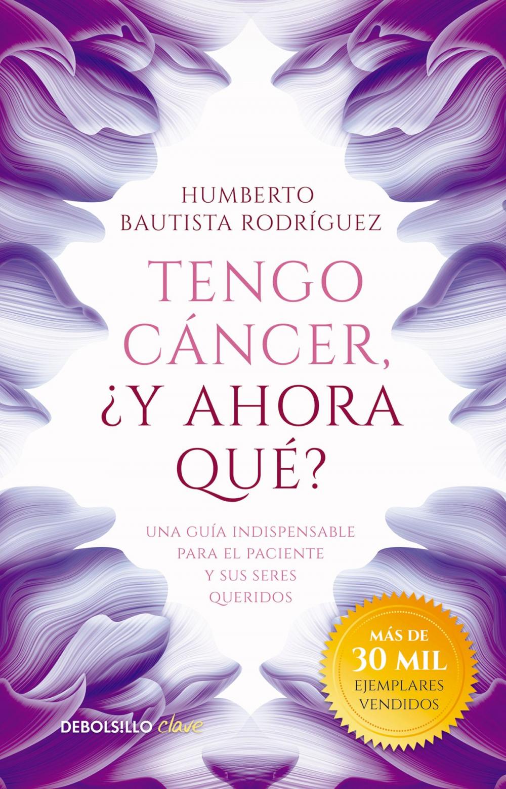 Big bigCover of Tengo cáncer, ¿y ahora qué?