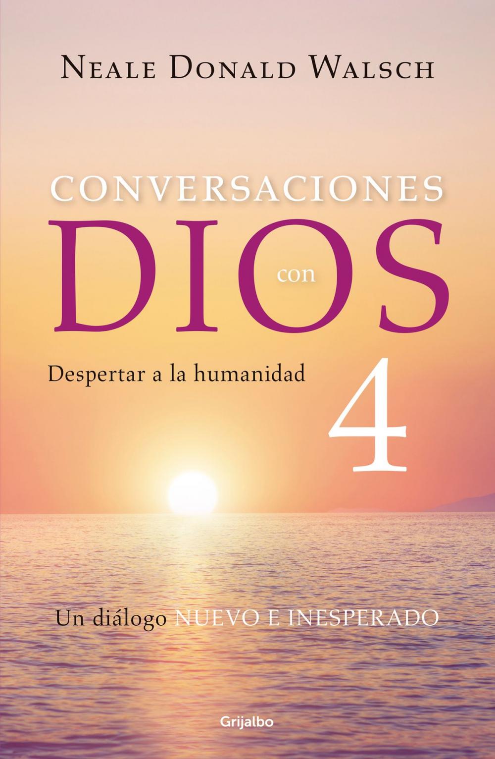 Big bigCover of Conversaciones con Dios IV (Conversaciones con Dios 4)