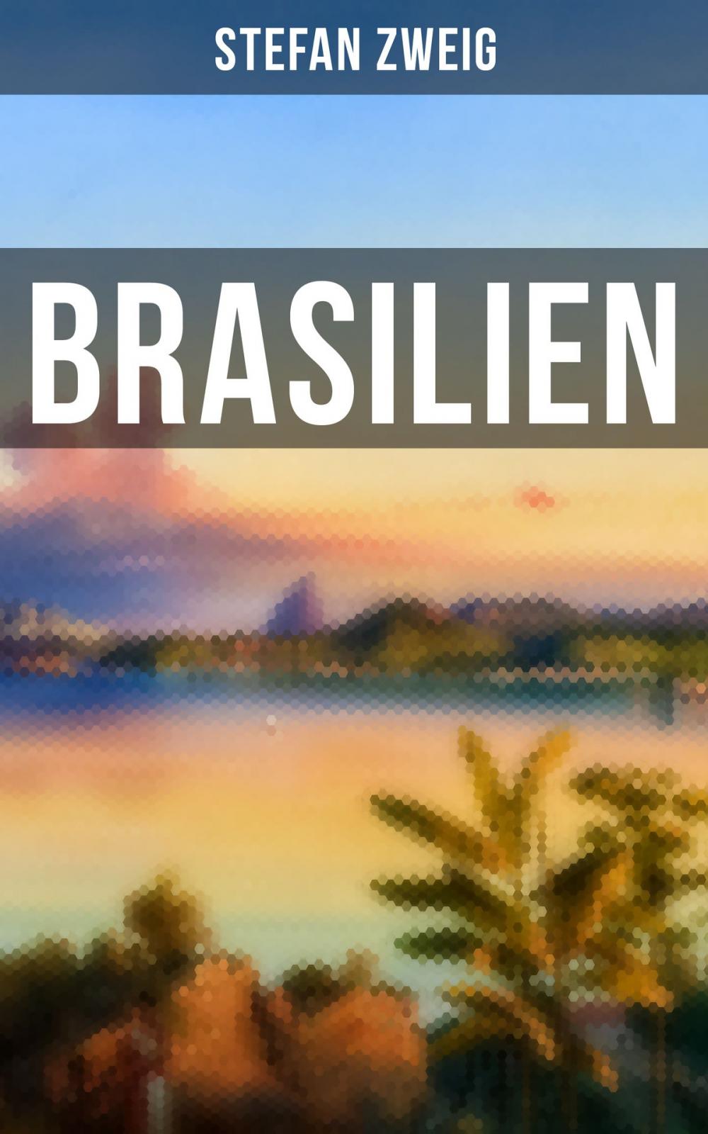 Big bigCover of Brasilien