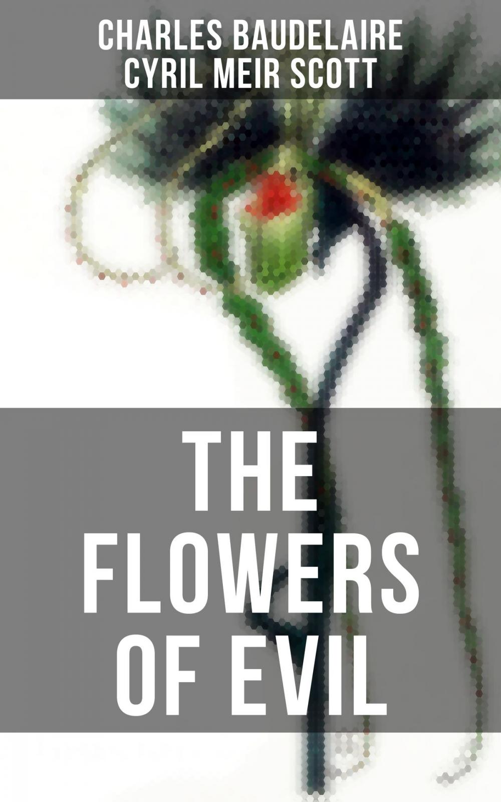 Big bigCover of THE FLOWERS OF EVIL