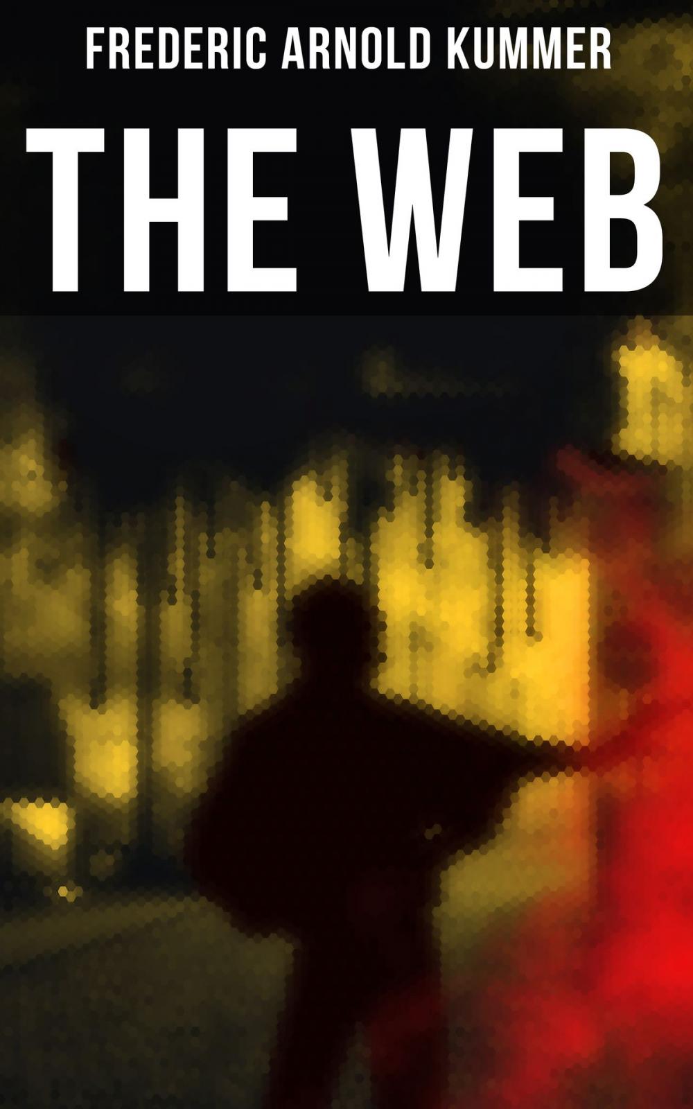 Big bigCover of The Web