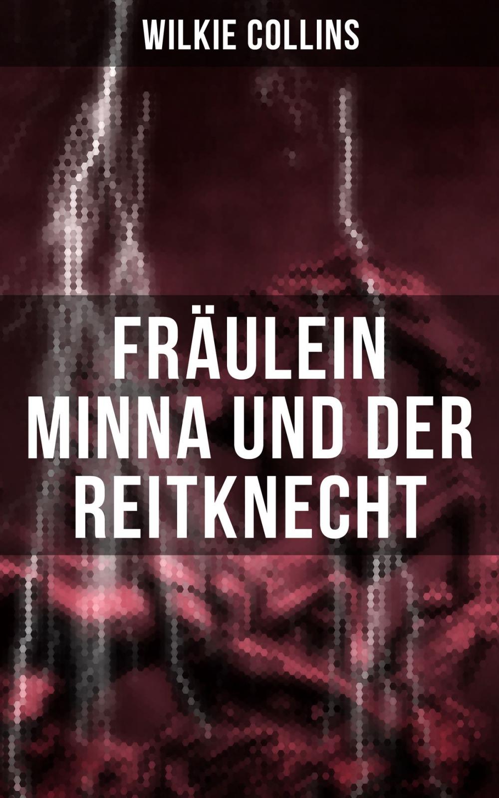 Big bigCover of Fräulein Minna und der Reitknecht