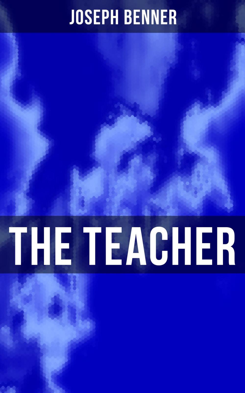 Big bigCover of The Teacher