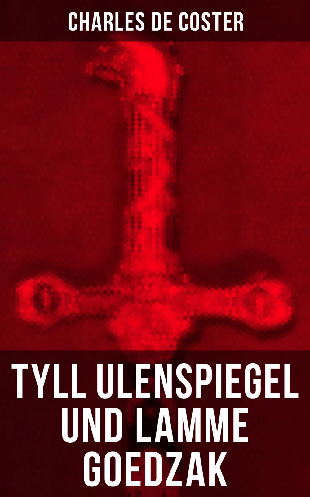 Big bigCover of Tyll Ulenspiegel und Lamme Goedzak