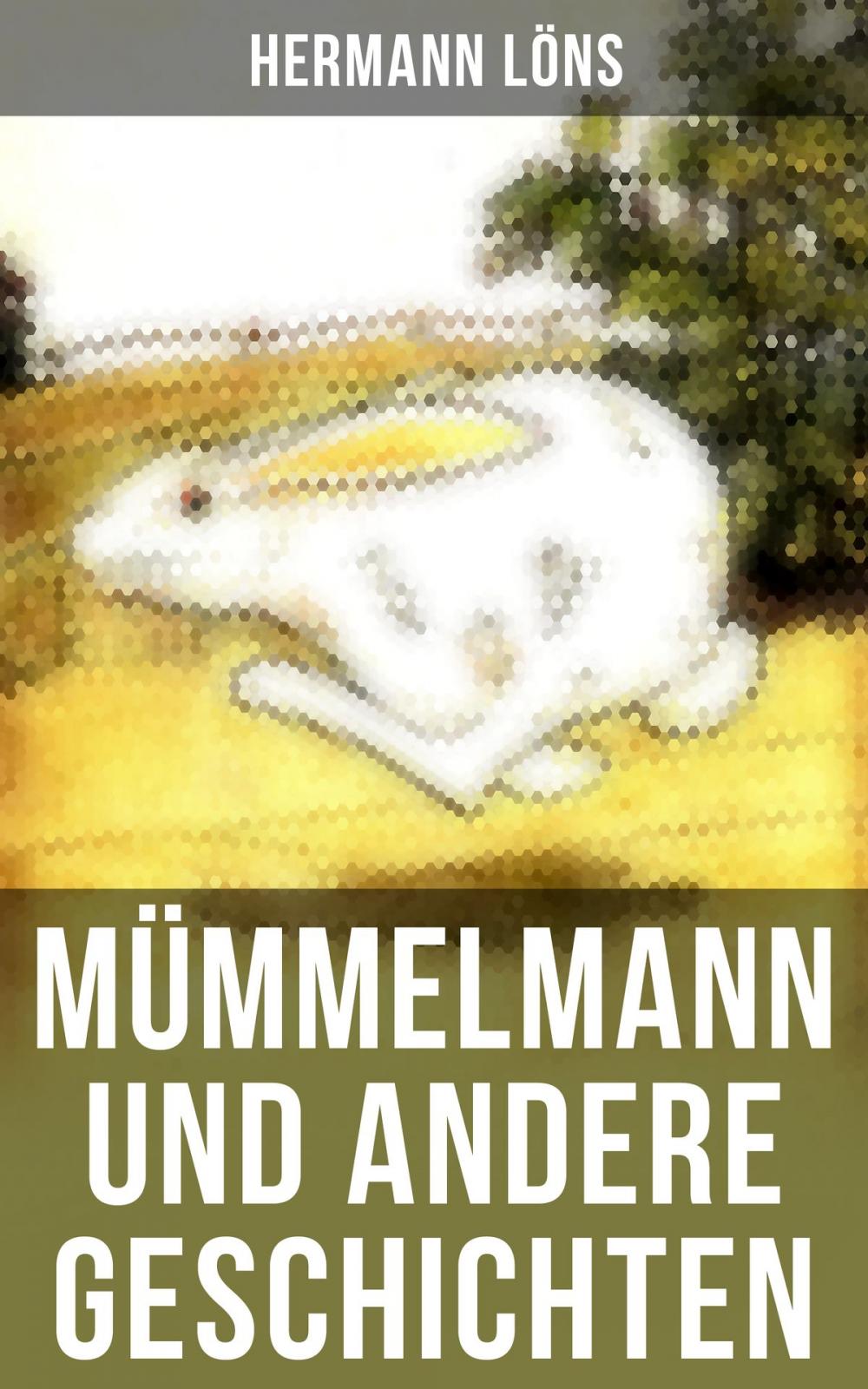 Big bigCover of Mümmelmann und andere Geschichten