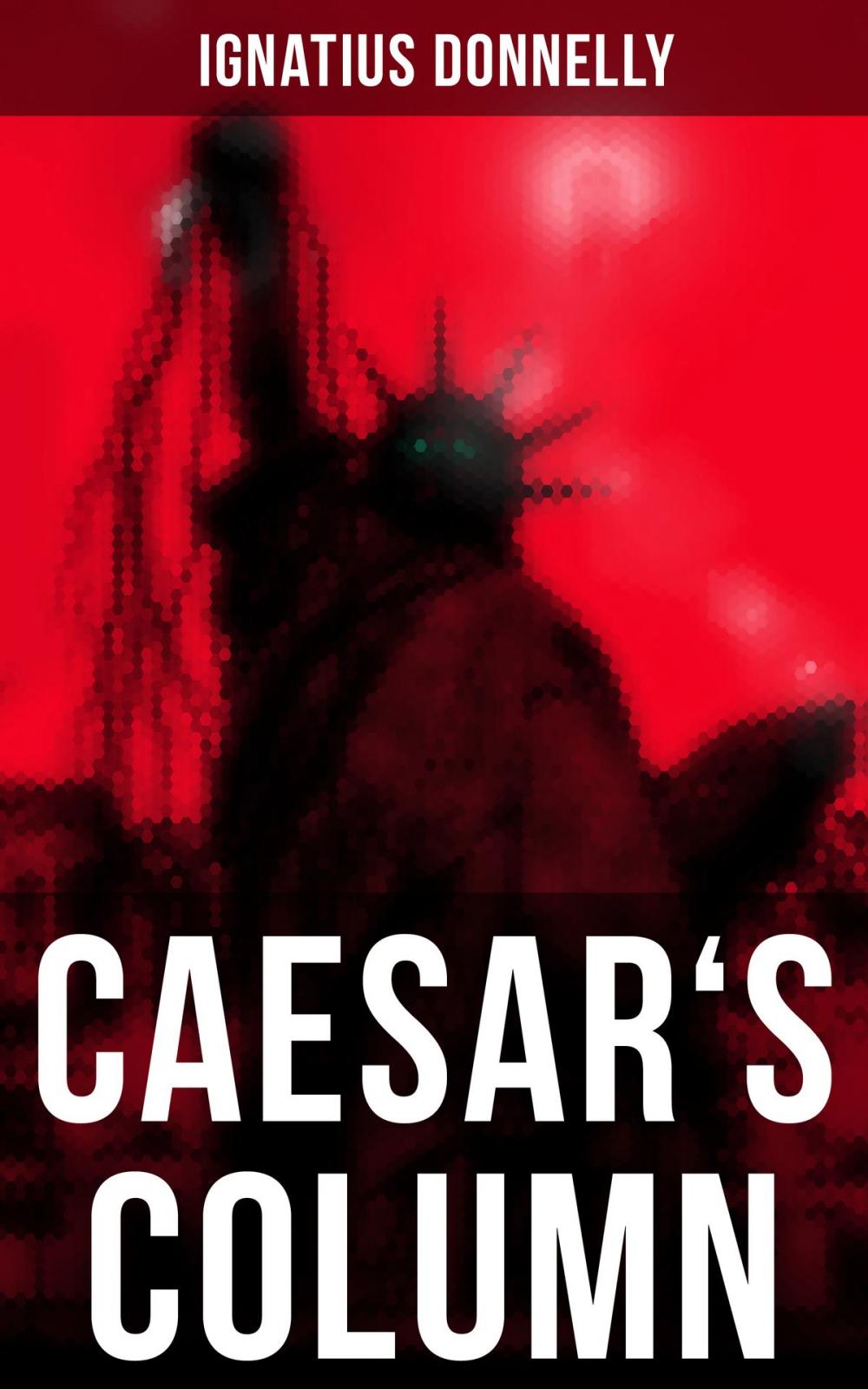 Big bigCover of Caesar's Column