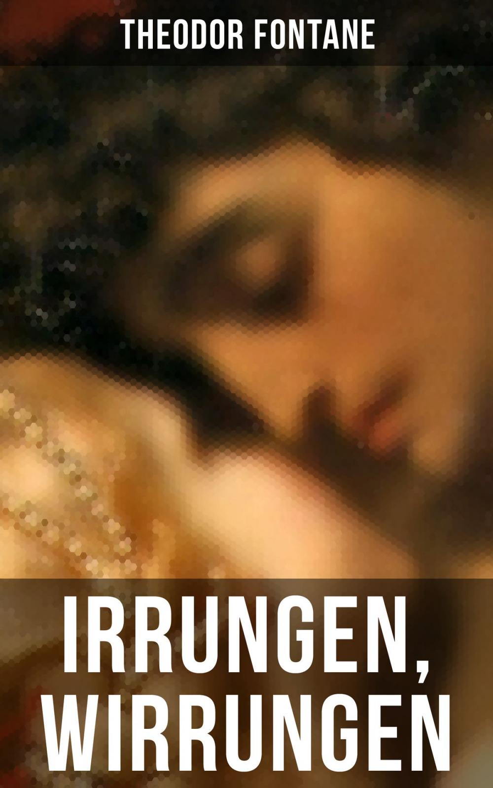 Big bigCover of Irrungen, Wirrungen