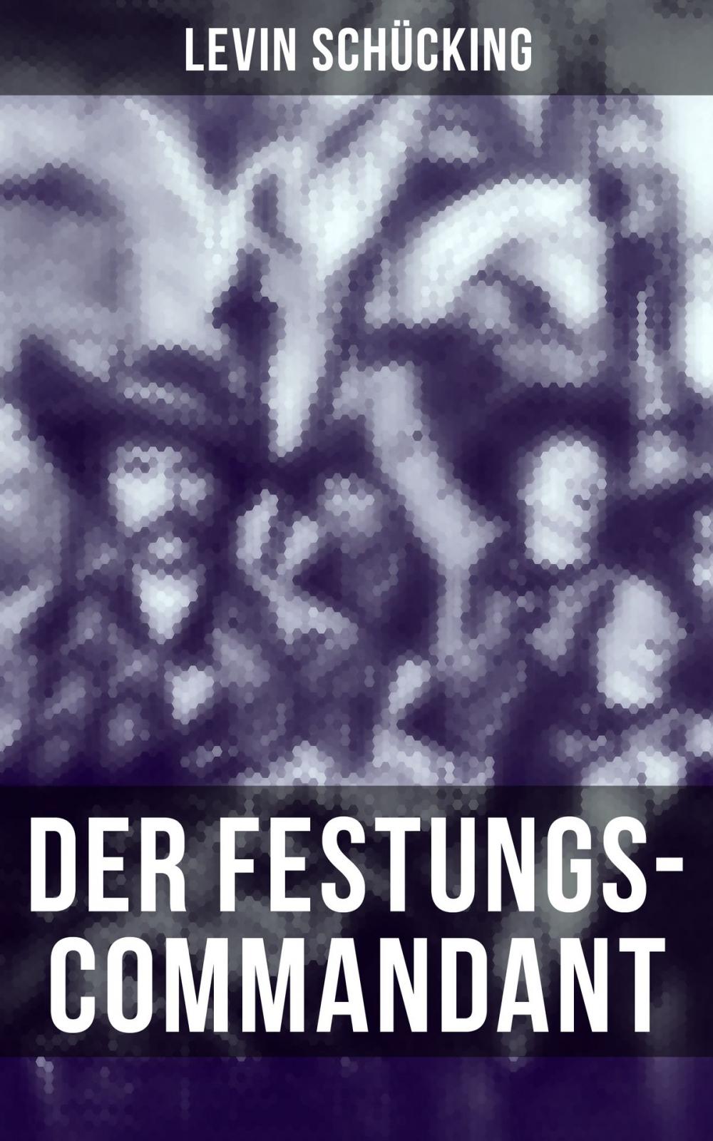 Big bigCover of Der Festungs-Commandant