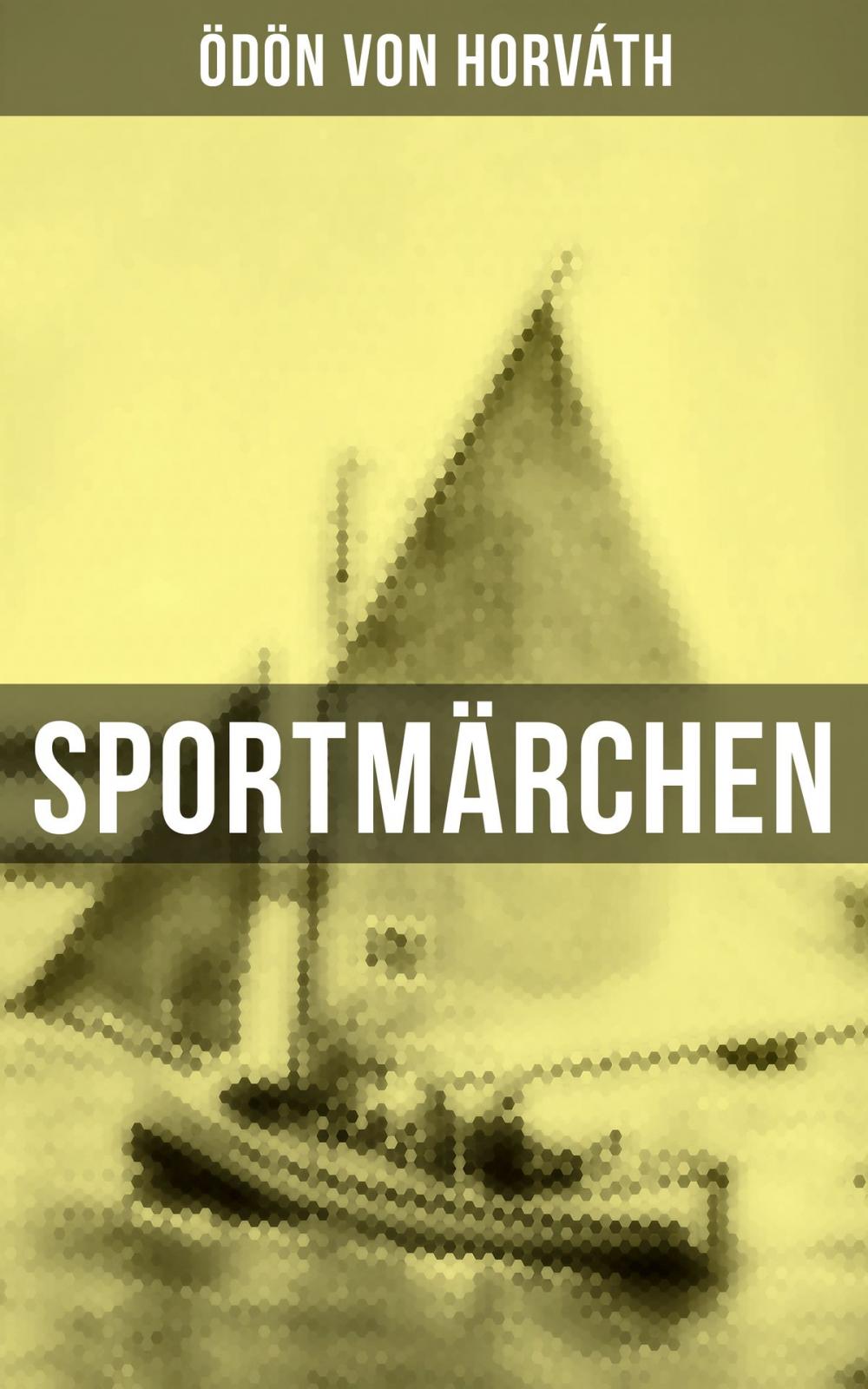 Big bigCover of Sportmärchen