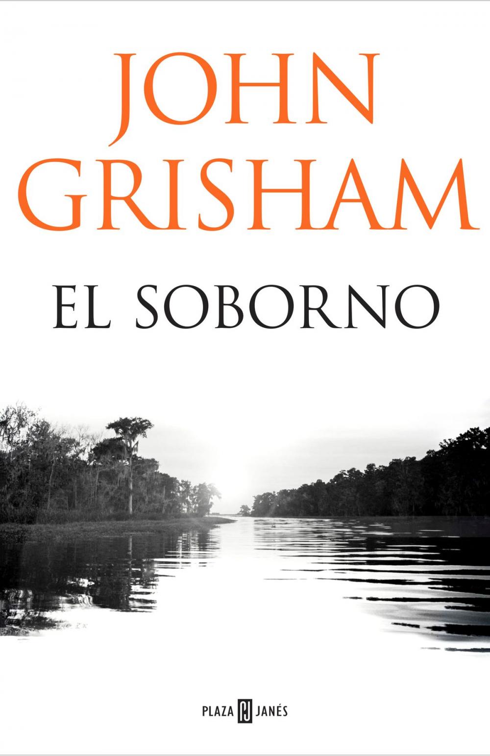 Big bigCover of El soborno