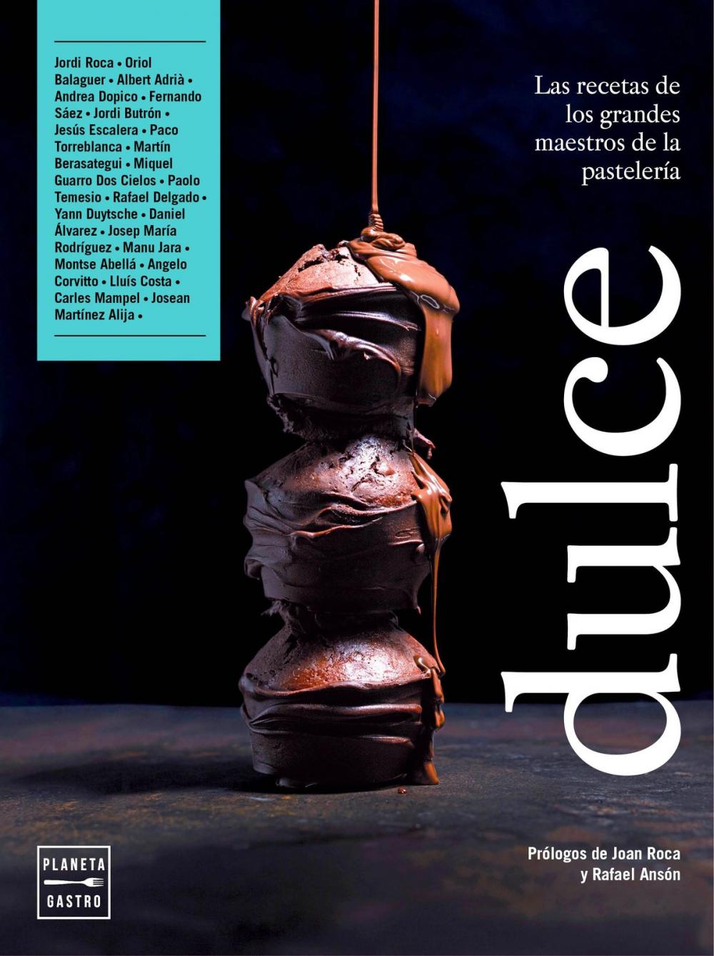 Big bigCover of Dulce