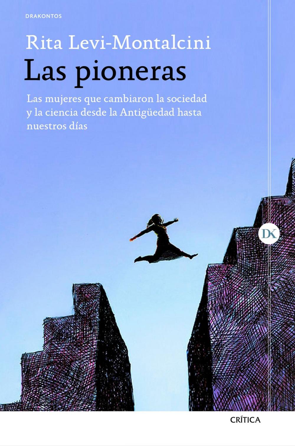 Big bigCover of Las pioneras