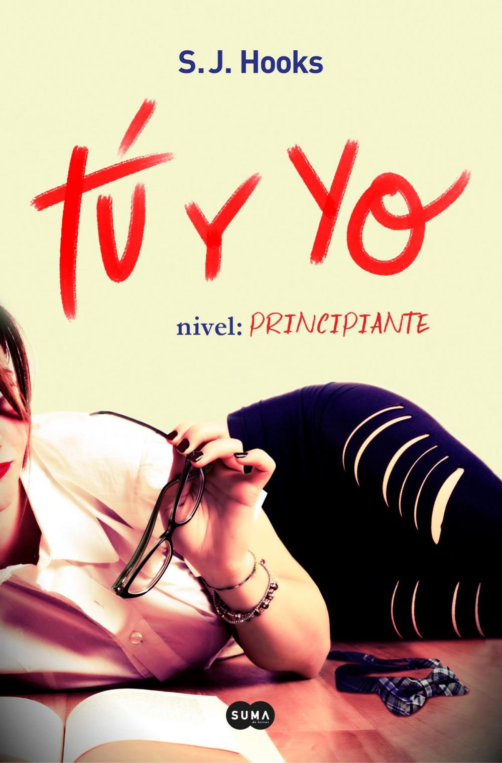 Big bigCover of Tú y yo. Nivel: principiante (Tú y yo 1)