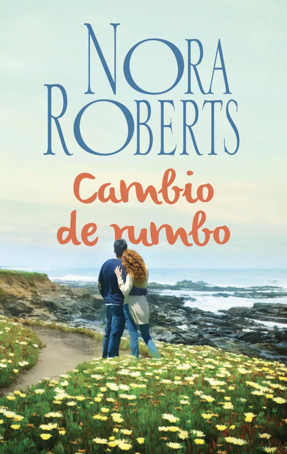 Big bigCover of Cambio de rumbo