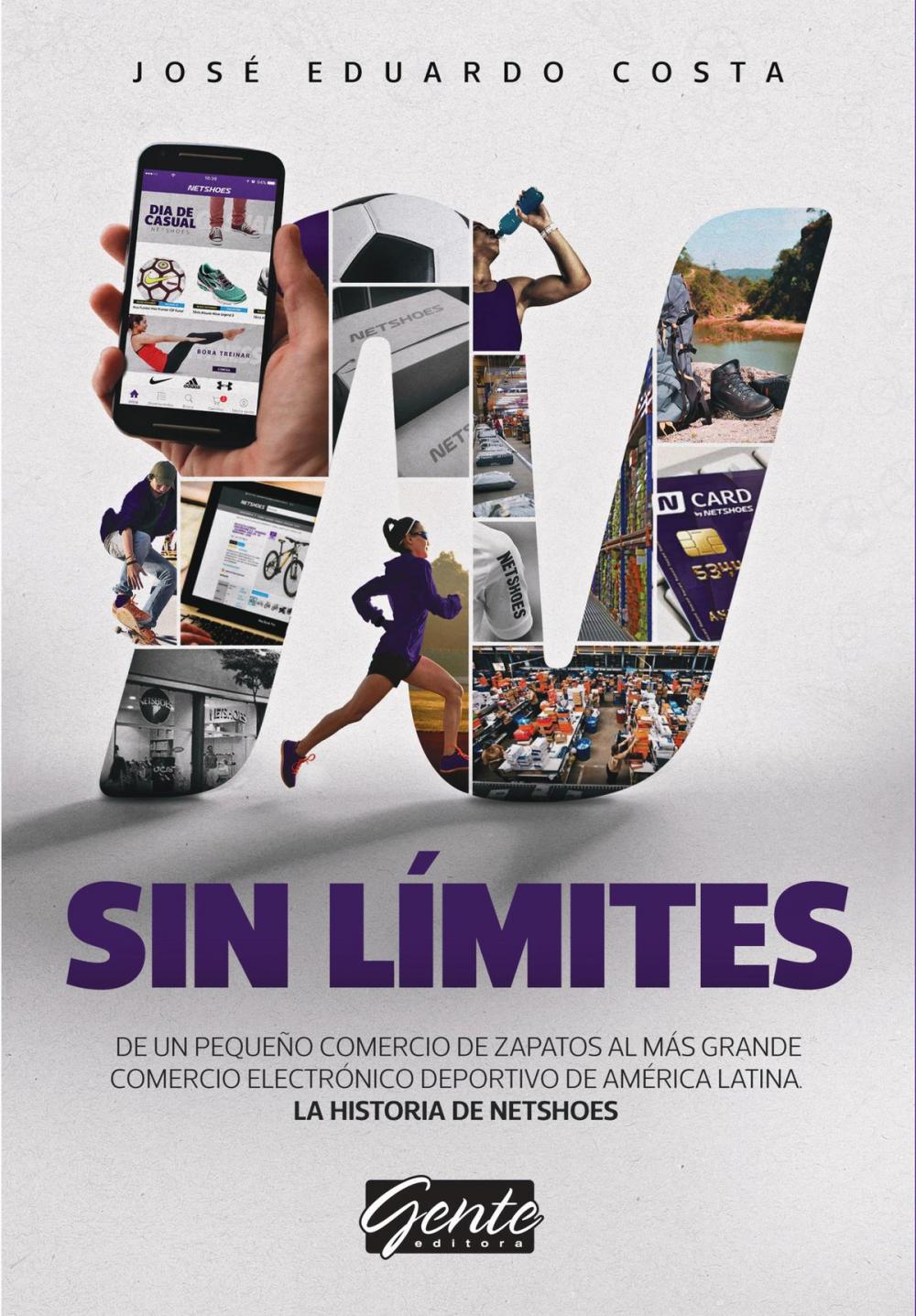 Big bigCover of Sin límites