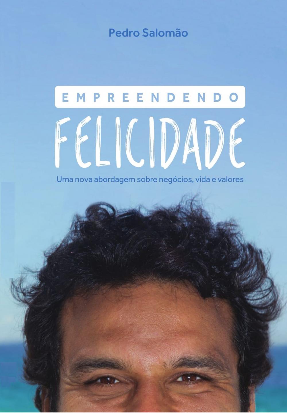 Big bigCover of Empreendendo Felicidade