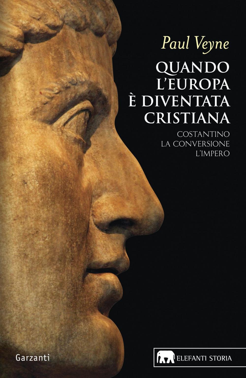 Big bigCover of Quando l'Europa è diventata cristiana