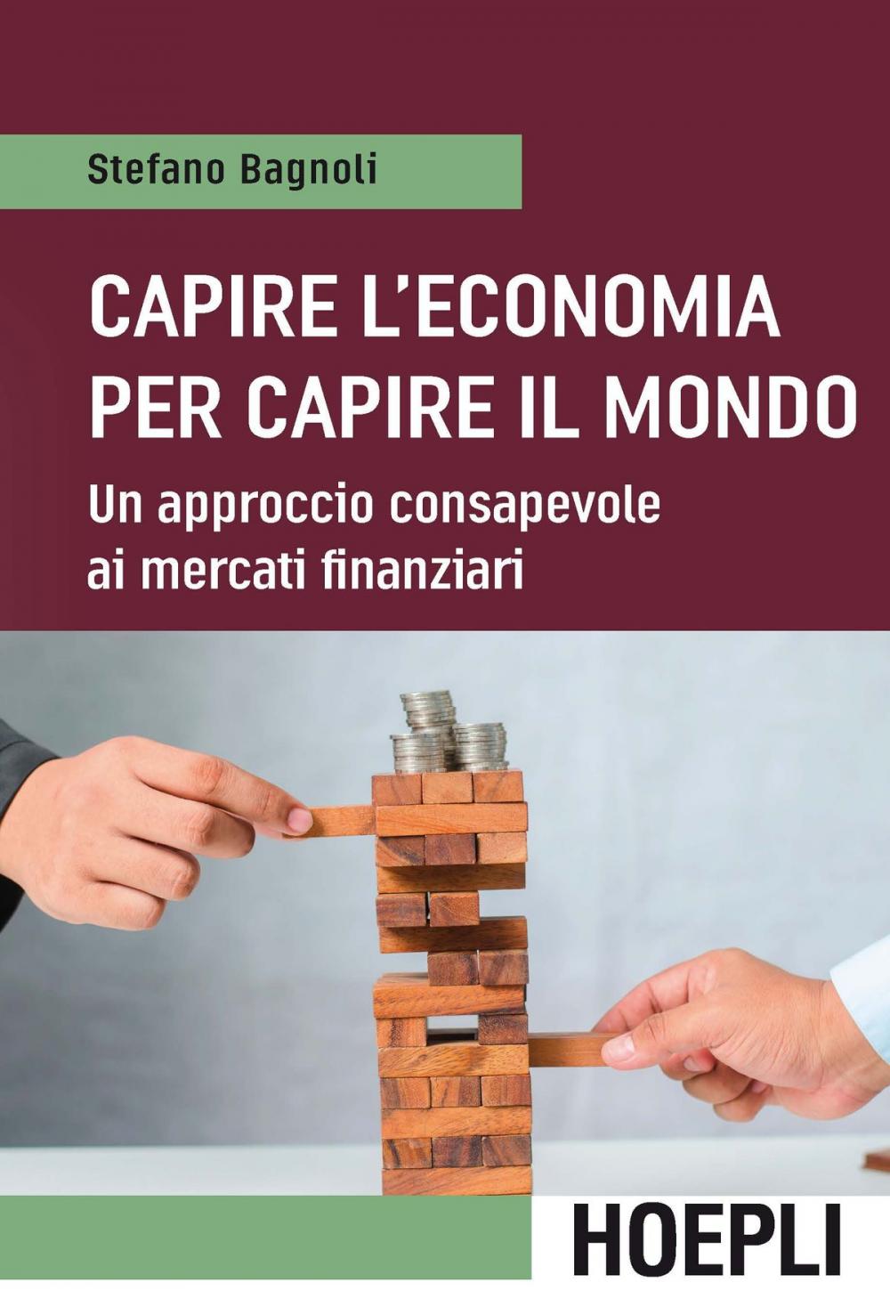 Big bigCover of Capire l'economia per capire il mondo