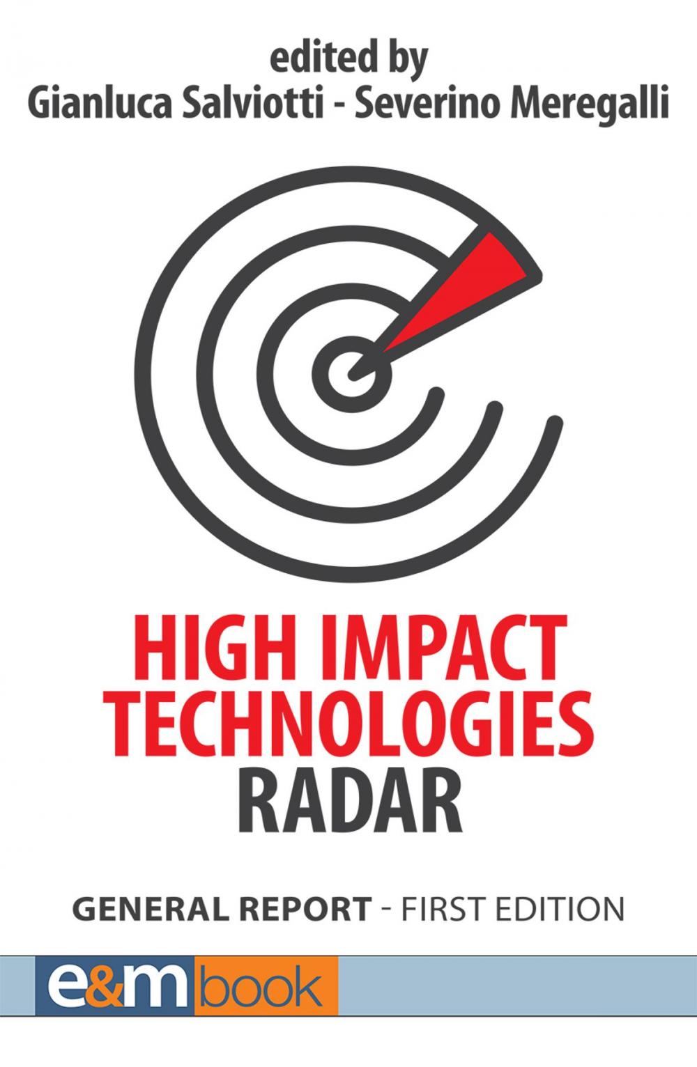 Big bigCover of High Impact Technologies Radar