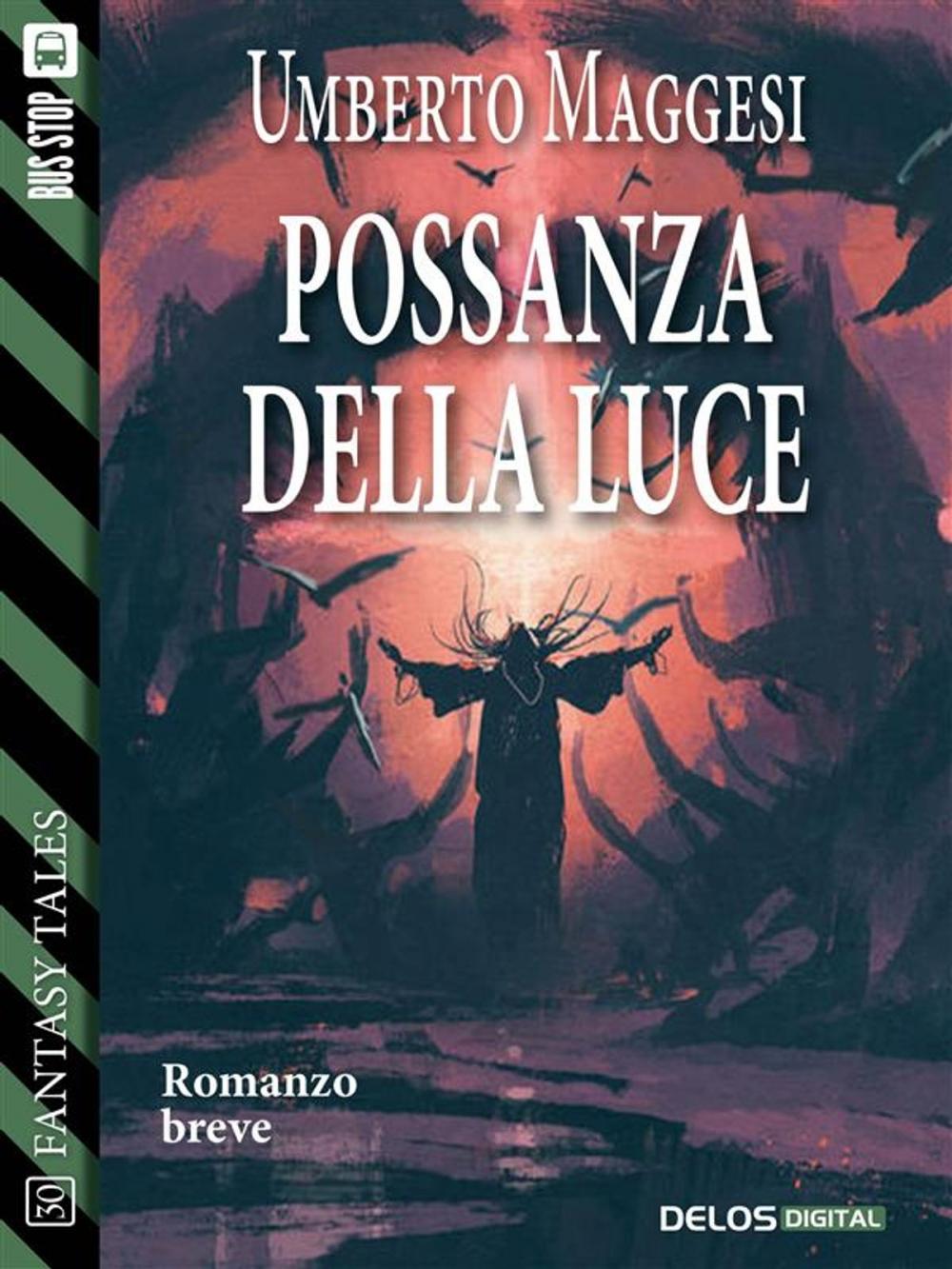 Big bigCover of Possanza della luce