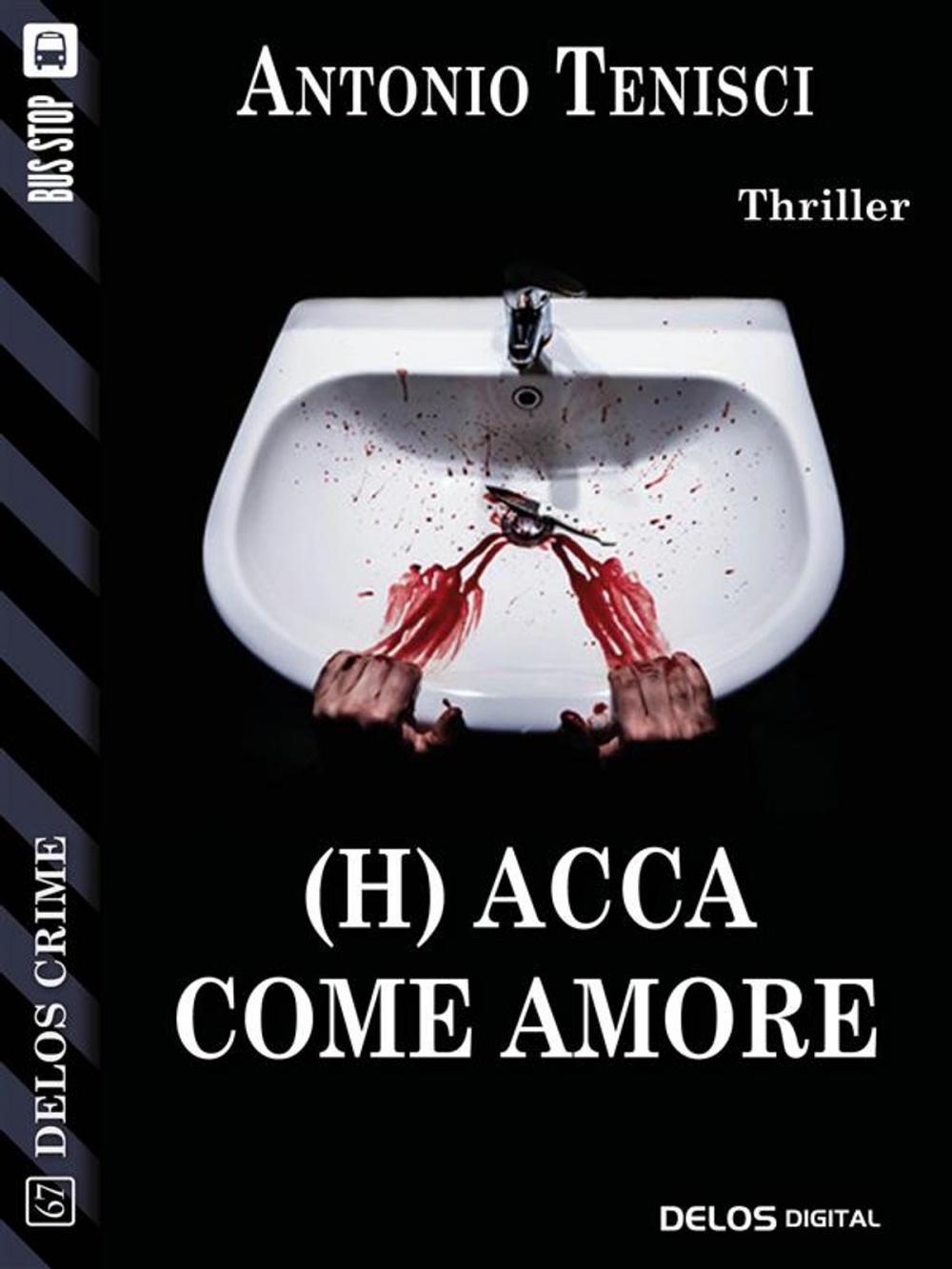 Big bigCover of (H) Acca come amore