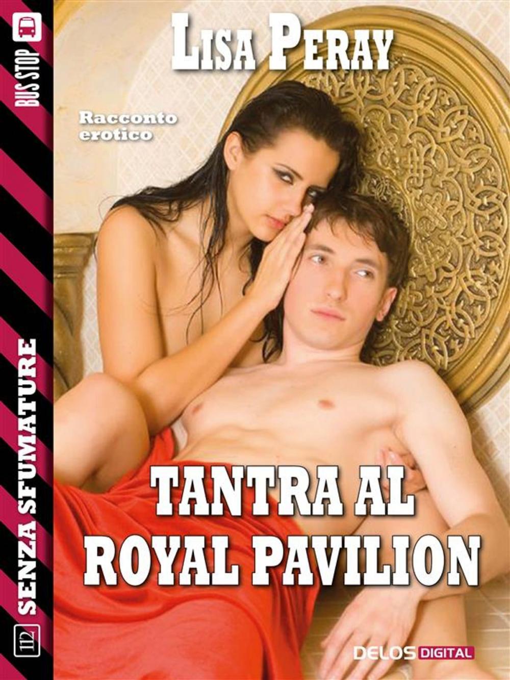 Big bigCover of Tantra al Royal Pavillion