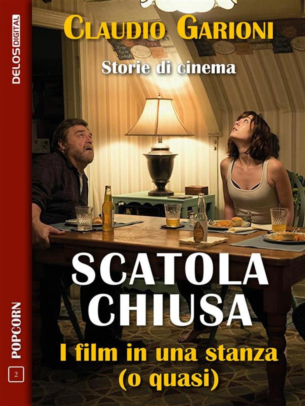 Big bigCover of Scatola chiusa