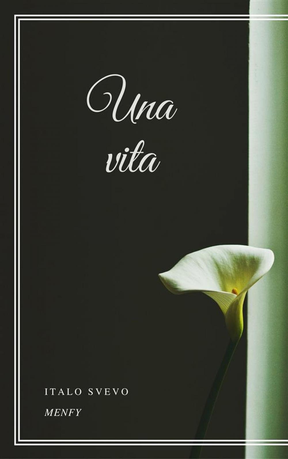 Big bigCover of Una vita