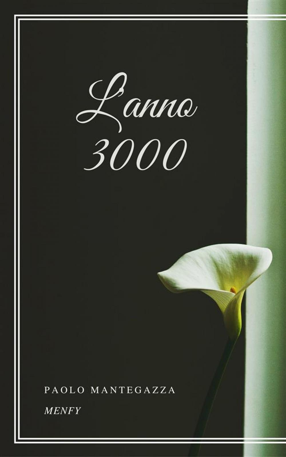 Big bigCover of L'anno 3000