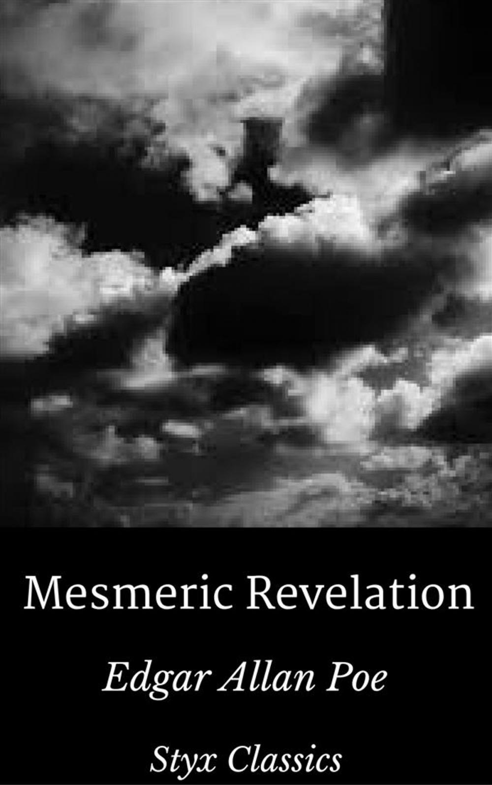 Big bigCover of Mesmeric Revelation