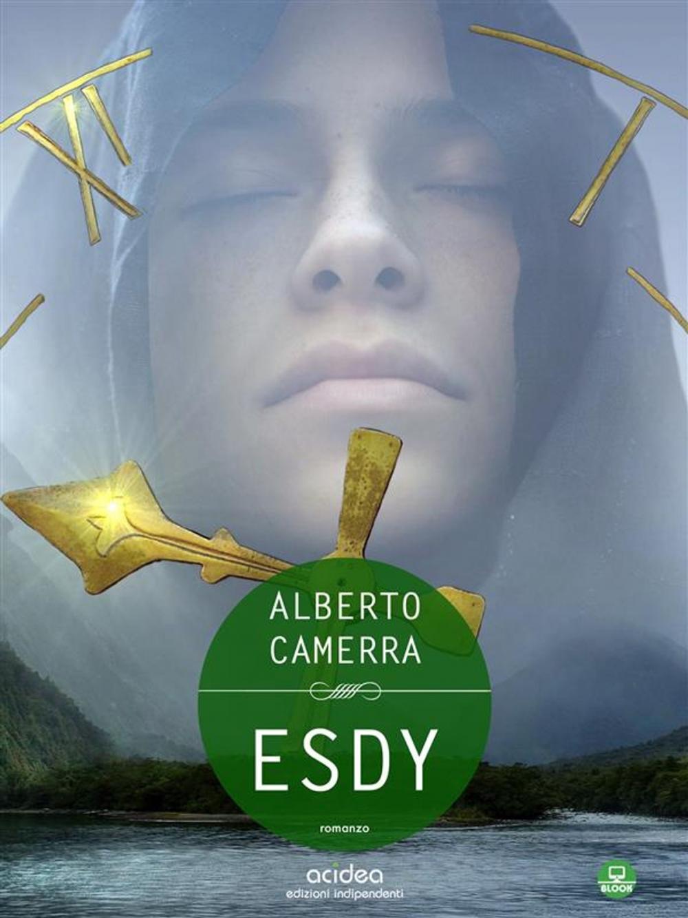 Big bigCover of Esdy - Seconda Edizione