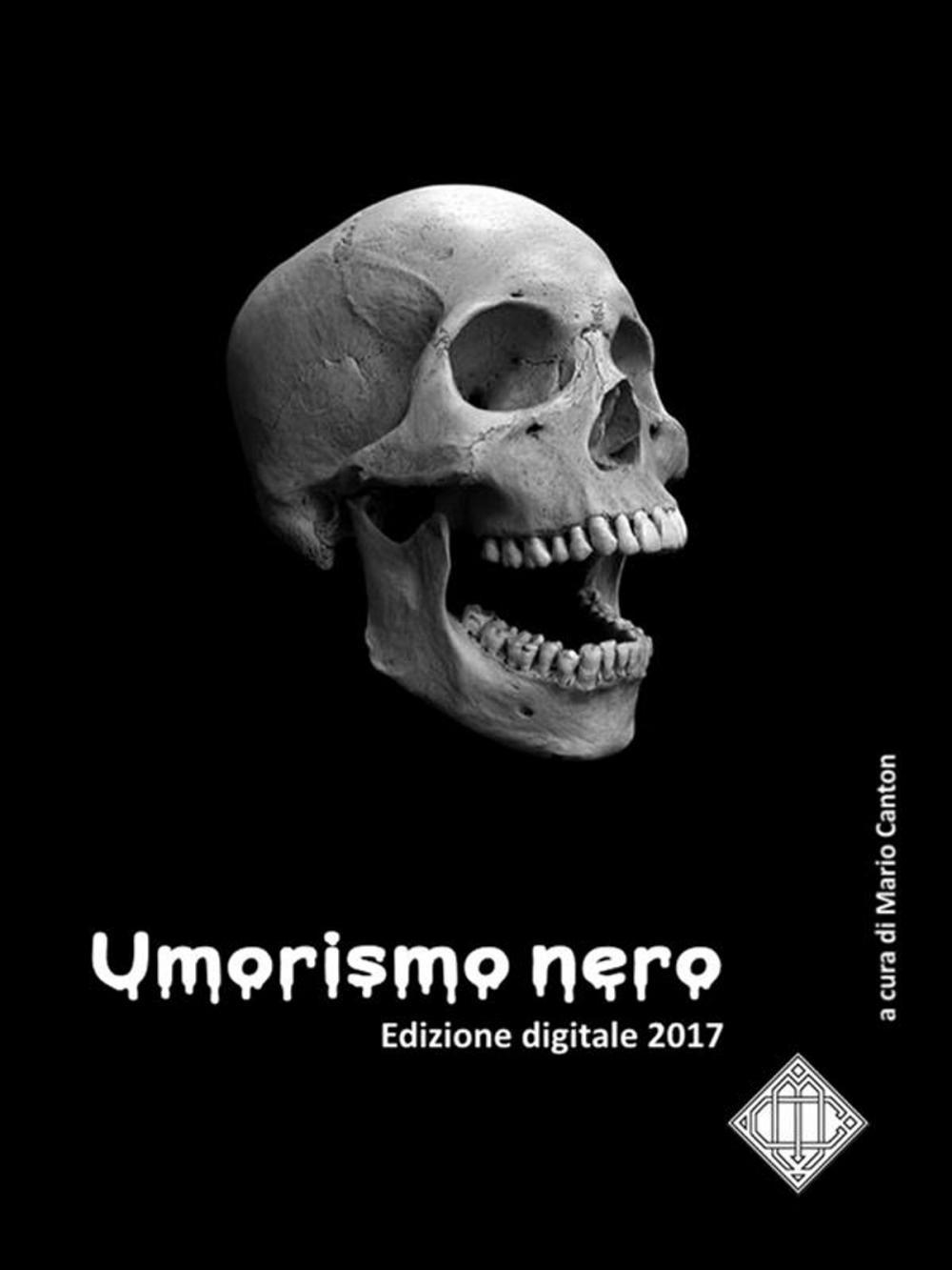 Big bigCover of Umorismo nero