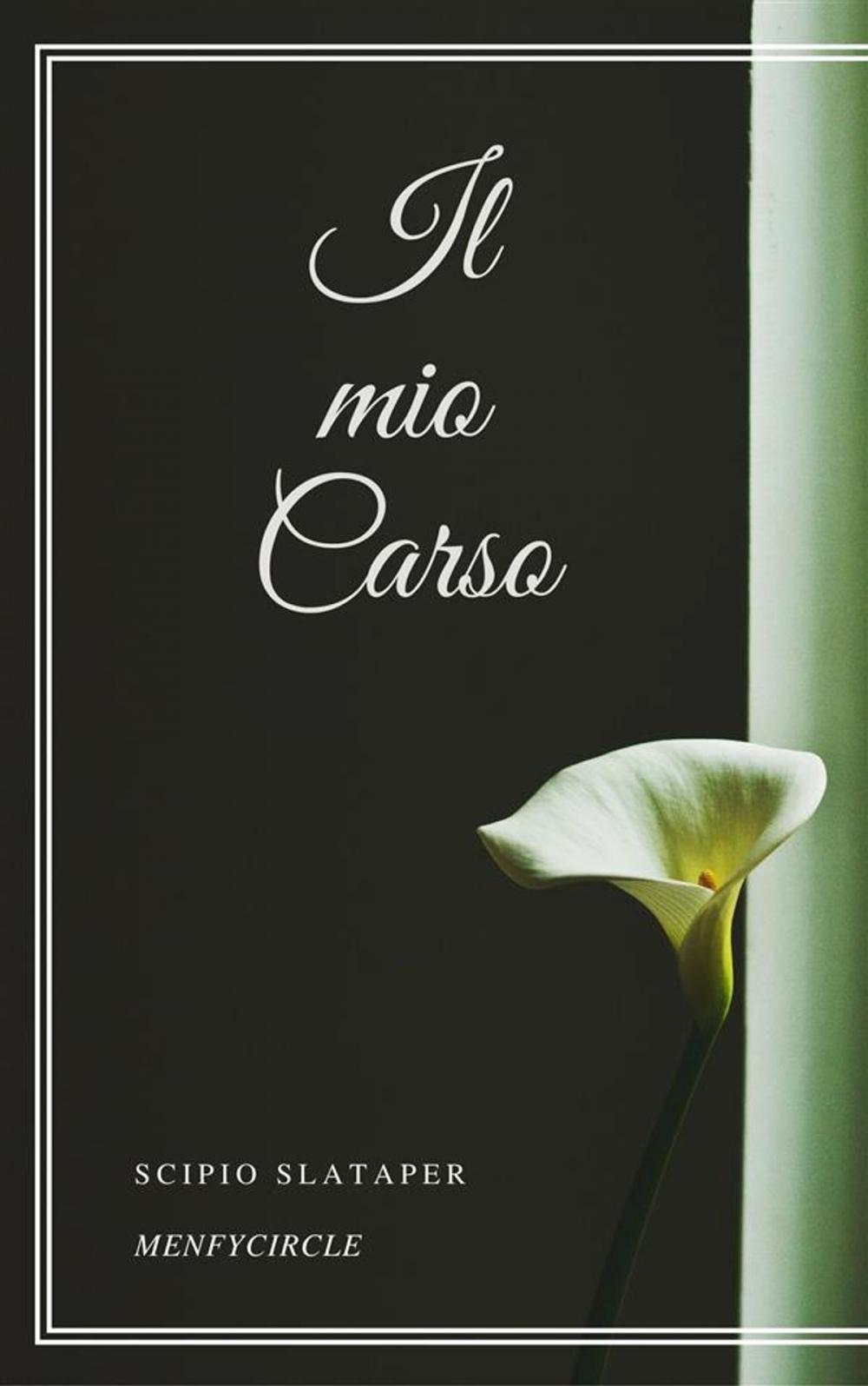 Big bigCover of Il mio Carso