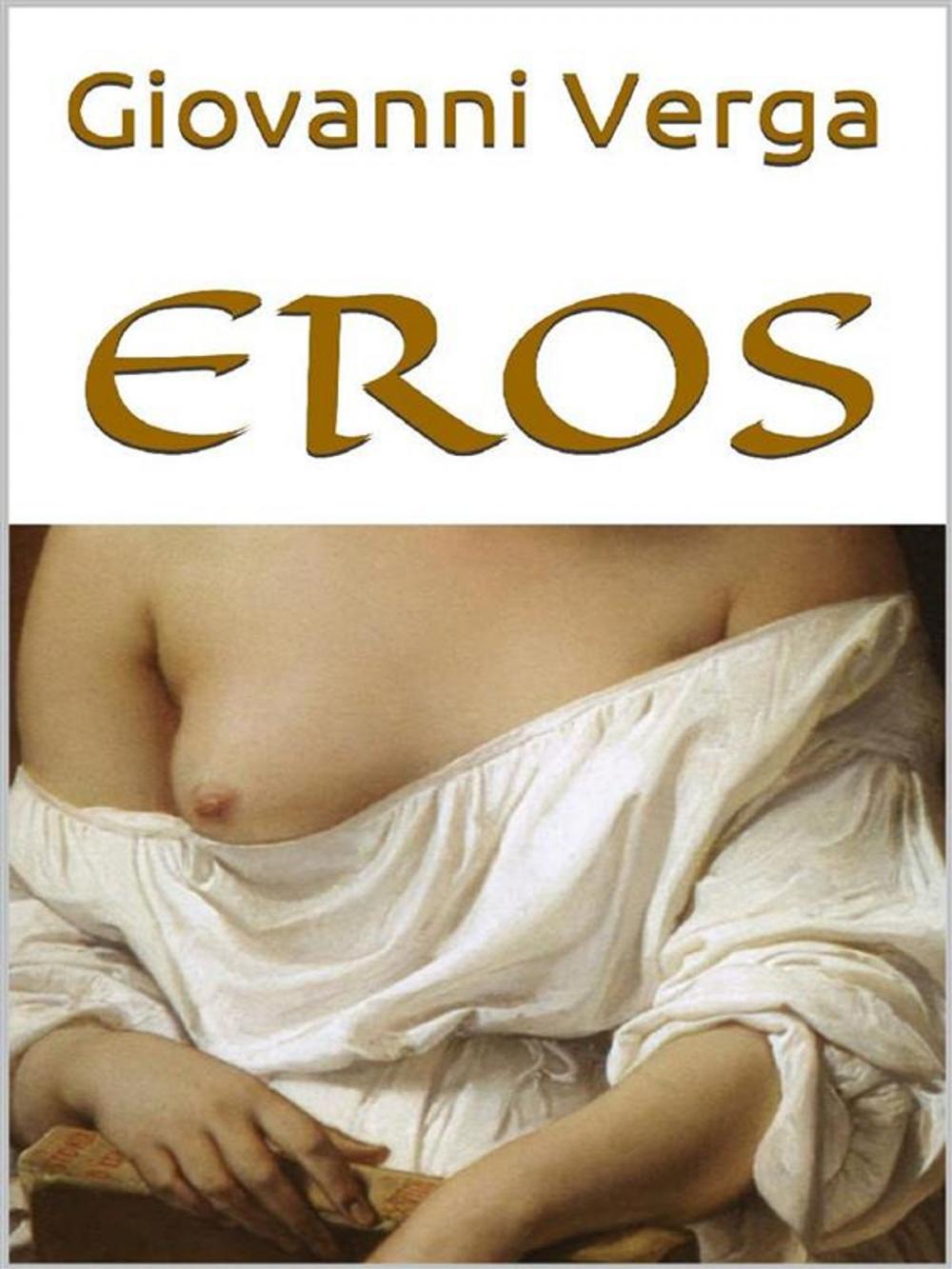 Big bigCover of Eros