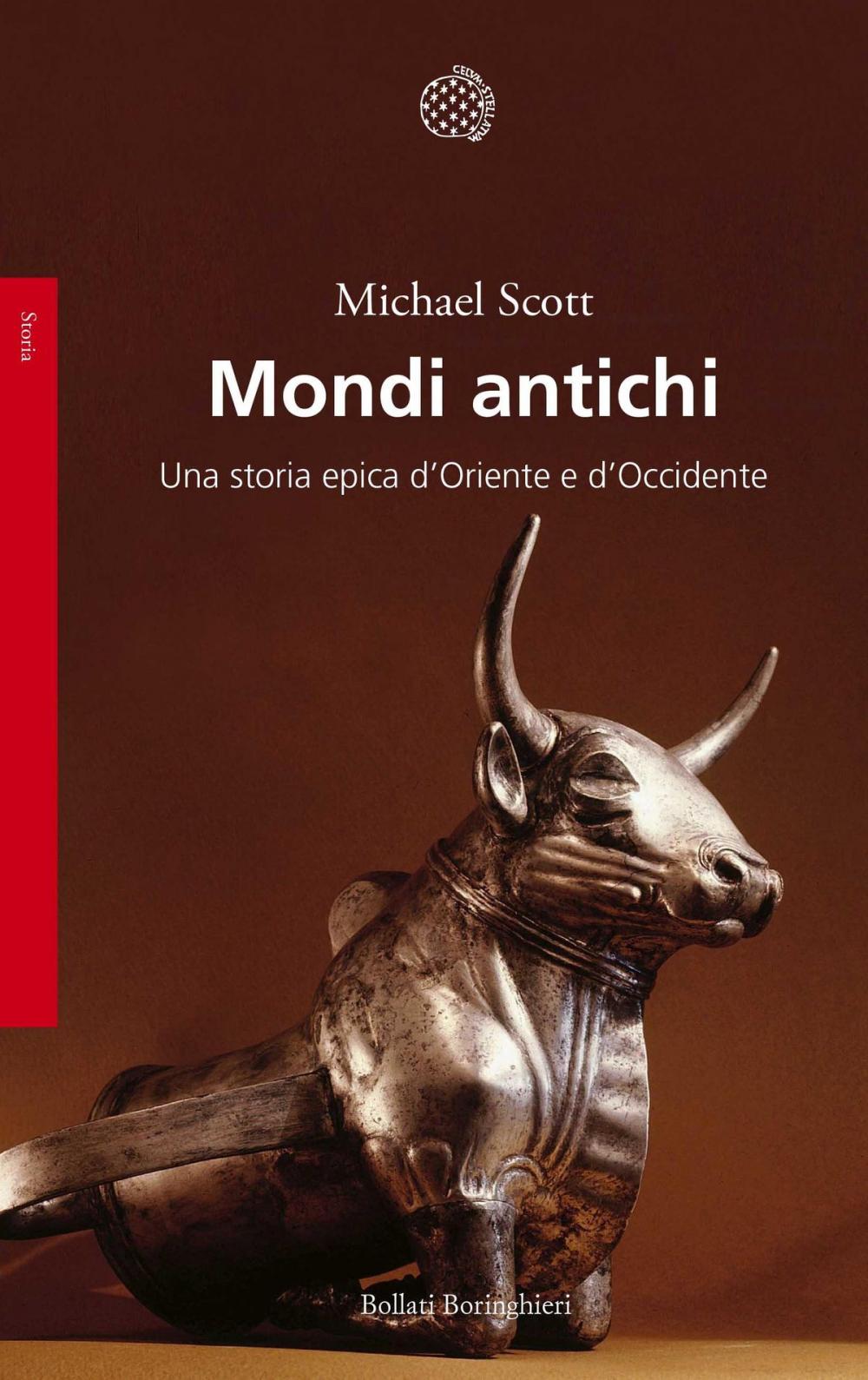 Big bigCover of Mondi antichi