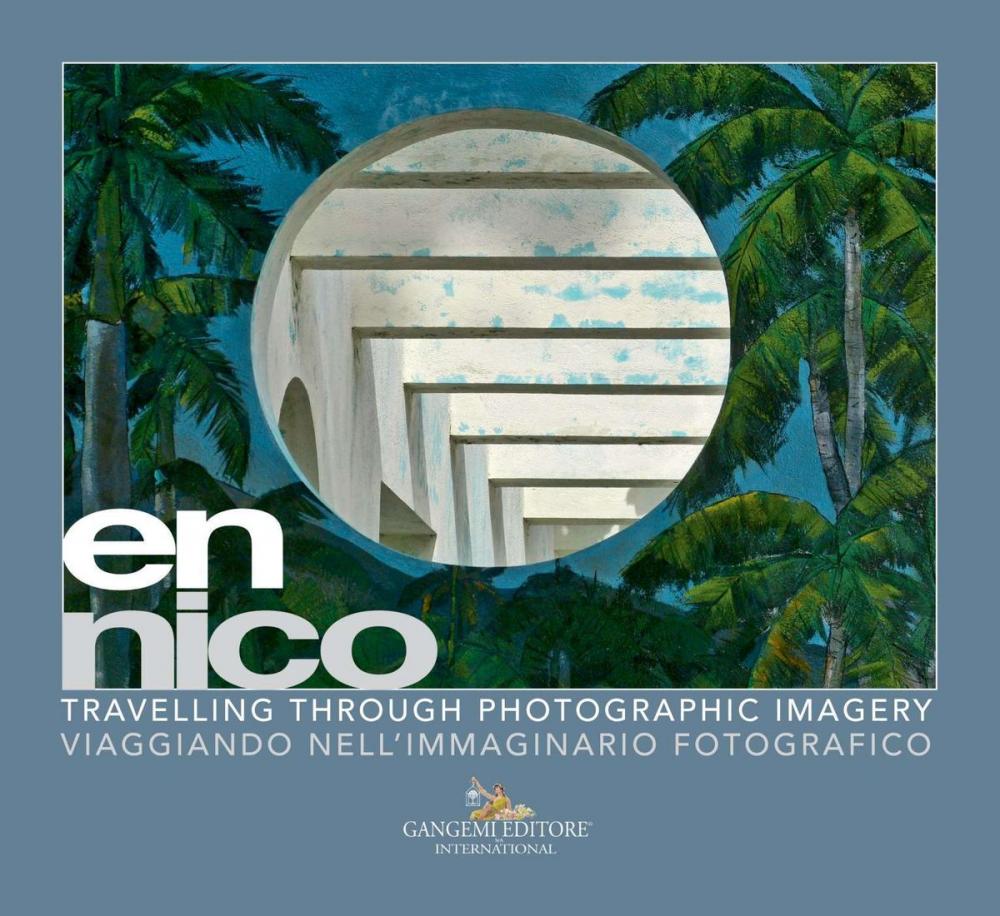 Big bigCover of Travelling through photographic imagery / Viaggiando nell'immaginario fotografico