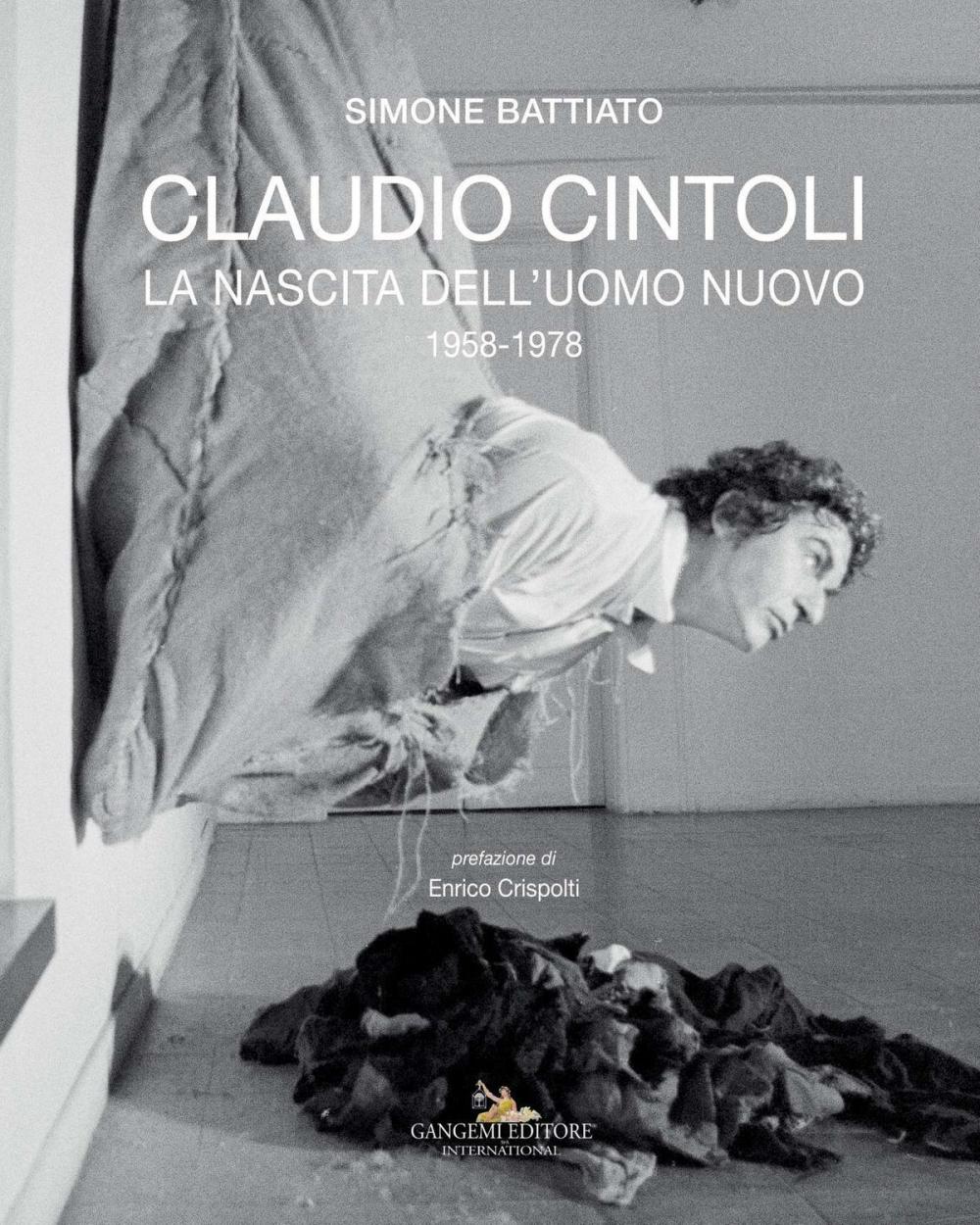 Big bigCover of Claudio Cintoli