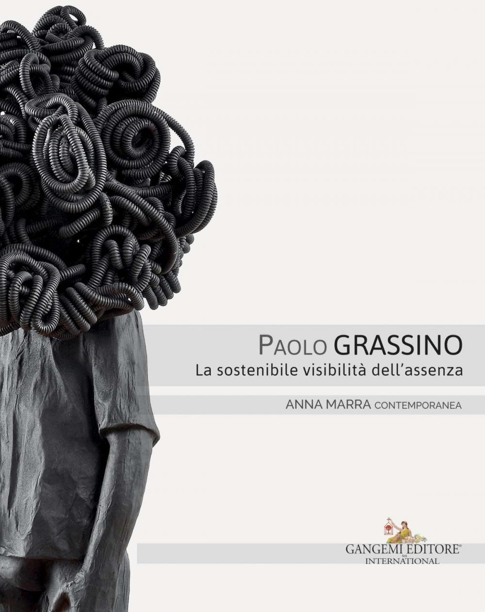 Big bigCover of Paolo Grassino